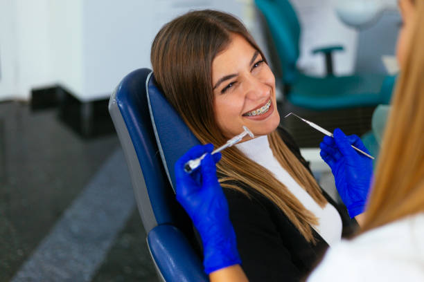 Advanced Technology for Better Dental Care in Elk Grove Village, IL