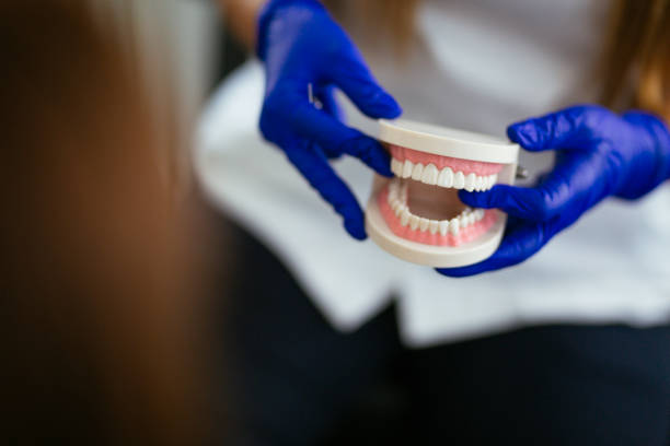 Full Mouth Reconstruction in Elk Grove Village, IL