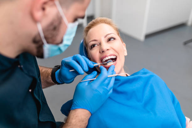 Best Periodontal (Gum) Disease Treatment  in Elk Grove Vlage, IL