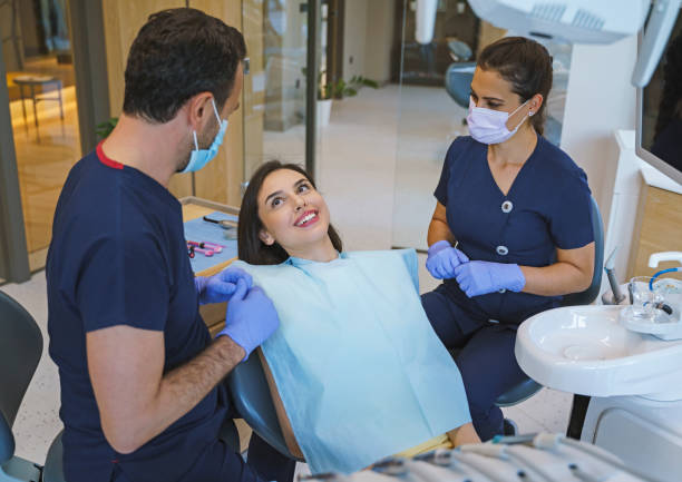 Oral Cancer Screening in Elk Grove Village, IL