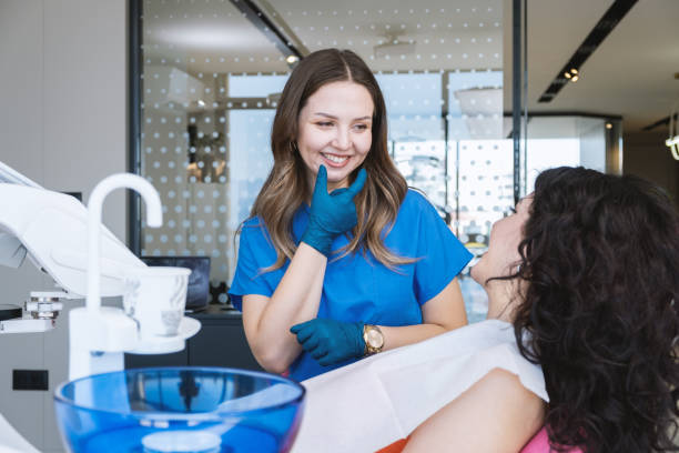 Best Dental X-Rays and Imaging  in Elk Grove Vlage, IL