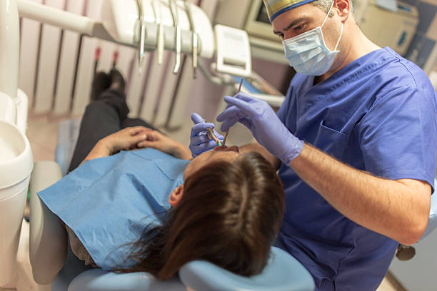 Best Oral Cancer Screening  in Elk Grove Vlage, IL